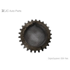 41Y039 Crankshaft Timing Gear For 11-13 Infiniti G37 3.7 41Y039 Crankshaft Timing Gear For 11-13 Infiniti G37 3.7