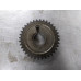 41Y040 Exhaust Camshaft Timing Gear For 11-13 Infiniti G37  3.7