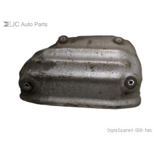 41Y041 Exhaust Manifold Heat Shield For 11-13 Infiniti G37 3.7 41Y041 Exhaust Manifold Heat Shield For 11-13 Infiniti G37 3.7