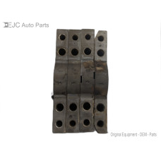 41P104 Engine Block Main Caps For 01-06 Hyundai Santa Fe 2.7 41P104 Engine Block Main Caps For 01-06 Hyundai Santa Fe 2.7