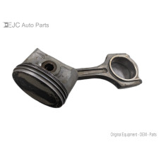 41P113 Piston and Connecting Rod Standard For 01-06 Hyundai Santa Fe 2.7 41P113 Piston and Connecting Rod Standard For 01-06 Hyundai Santa Fe 2.7