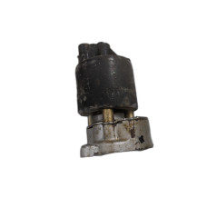 42y105 EGR Valve From 2001 Chevrolet Express 1500  5.7