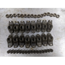 42y115 Complete Rocker Arm Set From 2001 Chevrolet Express 1500  5.7