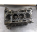 #BLD12 Engine Cylinder Block For 12-19 Nissan Versa  1.6