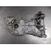 42X001 Engine Timing Cover For 12-19 Nissan Versa  1.6