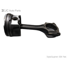 42X004 Piston and Connecting Rod Standard For 14-16 Nissan Versa 1.6 42X004 Piston and Connecting Rod Standard For 14-16 Nissan Versa 1.6
