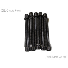 42X014 Cylinder Head Bolt Kit For 14-16 Nissan Versa 1.6 42X014 Cylinder Head Bolt Kit For 14-16 Nissan Versa 1.6