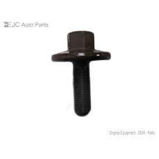 42X017 Crankshaft Pulley Bolt For 14-16 Nissan Versa 1.6 42X017 Crankshaft Pulley Bolt For 14-16 Nissan Versa 1.6