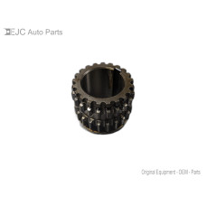 42X024 Crankshaft Timing Gear For 14-16 Nissan Versa 1.6 42X024 Crankshaft Timing Gear For 14-16 Nissan Versa 1.6
