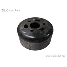 42X025 Water Pump Pulley For 14-16 Nissan Versa 1.6 42X025 Water Pump Pulley For 14-16 Nissan Versa 1.6