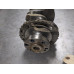 #OG03 Crankshaft Standard For 07-08 Nissan Altima  2.5