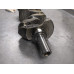 #OG03 Crankshaft Standard For 07-08 Nissan Altima  2.5