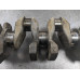#OG03 Crankshaft Standard For 07-08 Nissan Altima  2.5