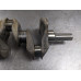 #OG03 Crankshaft Standard For 07-08 Nissan Altima  2.5