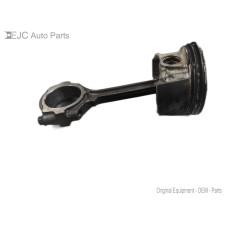 42Y002 Piston and Connecting Rod Standard For 07-08 Nissan Altima 2.5 121003TA0A 42Y002 Piston and Connecting Rod Standard For 07-08 Nissan Altima 2.5 121003TA0A