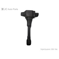 42Y014 Ignition Coil Igniter From 2007 Nissan Altima 2.5 22448JA000 42Y014 Ignition Coil Igniter From 2007 Nissan Altima 2.5 22448JA000