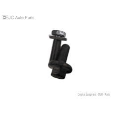 42Y023 Camshaft Gear Bolts Pair For 07-08 Nissan Altima 2.5 42Y023 Camshaft Gear Bolts Pair For 07-08 Nissan Altima 2.5