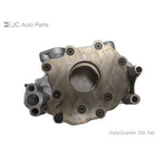 42W011 Engine Oil Pump From 2014 Ram 1500 5.7 53021622BG 42W011 Engine Oil Pump From 2014 Ram 1500 5.7 53021622BG