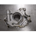 42W011 Engine Oil Pump From 2014 Ram 1500  5.7 53021622BG