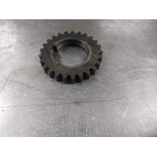 42X118 Crankshaft Timing Gear From 2004 Dodge Ram 1500 4.7 116483 42X118 Crankshaft Timing Gear From 2004 Dodge Ram 1500 4.7 116483
