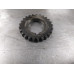 42X118 Crankshaft Timing Gear From 2004 Dodge Ram 1500  4.7 116483