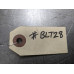 #BLT28 Bare Engine Block From 2007 Toyota Rav4  2.4