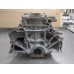 #BLT28 Bare Engine Block From 2007 Toyota Rav4  2.4