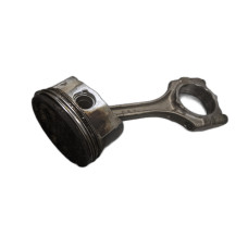 42W107 Piston and Connecting Rod Standard From 2007 Toyota Rav4  2.4