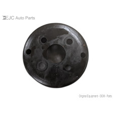 42W109 Water Pump Pulley For 06-08 Toyota Rav4  2.4 1617328020