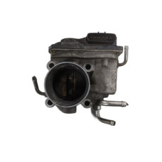 42W110 Throttle Valve Body From 2007 Toyota Rav4  2.4