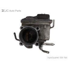 42W110 Throttle Valve Body For 06-08 Toyota Rav4  2.4 2203028070