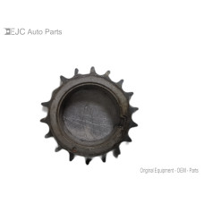 42W117 Crankshaft Timing Gear For 06-08 Toyota Rav4  2.4 135210H010