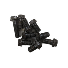 42W121 Flexplate Bolts From 2007 Toyota Rav4  2.4