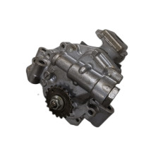 42W127 Engine Oil Pump From 2007 Toyota Rav4  2.4