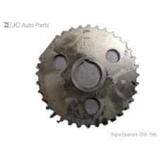 42W129 Crankshaft Trigger Tone Ring For 06-08 Toyota Rav4  2.4