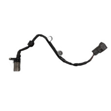 42W130 Crankshaft Position Sensor From 2007 Toyota Rav4  2.4