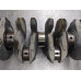 #Q703 Crankshaft Standard For 02-04 Honda CR-V EX Sedan 2.4