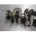 #Q703 Crankshaft Standard For 02-04 Honda CR-V EX Sedan 2.4