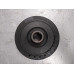 42T010 Crankshaft Pulley For 02-06 Honda CR-V EX Sedan 2.4