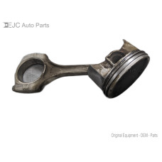 42T027 Piston and Connecting Rod Standard For 02-04 Honda CR-V EX Sedan 2.4