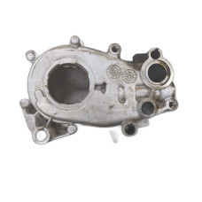 42S113 Engine Oil Pump From 2009 GMC Acadia  3.6 81220442