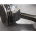 42S114 Right Piston and Rod Standard From 2009 GMC Acadia  3.6