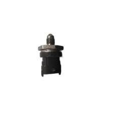 42S123 Fuel Pressure Sensor From 2009 GMC Acadia  3.6