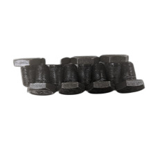 42S127 Flexplate Bolts From 2009 GMC Acadia  3.6