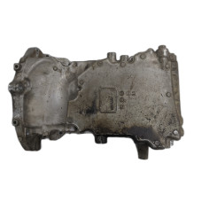 42P103 Engine Oil Pan From 2009 GMC Acadia  3.6 12575368