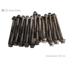 42B005 Cylinder Head Bolt Kit For 07-10 Dodge Charger SRT8 6.1 42B005 Cylinder Head Bolt Kit For 07-10 Dodge Charger SRT8 6.1