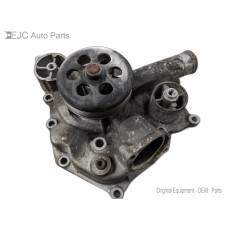 42B016 Water Coolant Pump For 06-10 Dodge Charger SRT8 6.1 04792838AB 42B016 Water Coolant Pump For 06-10 Dodge Charger SRT8 6.1 04792838AB