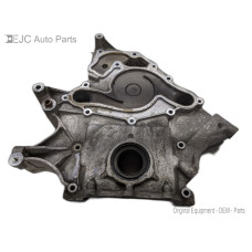 42B025 Engine Timing Cover From 2008 Dodge Charger SRT8 6.1 04792783AC 42B025 Engine Timing Cover From 2008 Dodge Charger SRT8 6.1 04792783AC