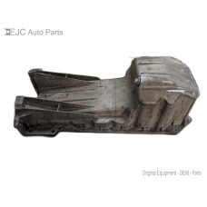 GUD406 Engine Oil Pan For 06-10 Dodge Charger SRT8 6.1 05037635AA GUD406 Engine Oil Pan For 06-10 Dodge Charger SRT8 6.1 05037635AA