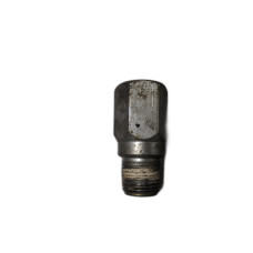 42R103 Heater Fitting From 1990 Chevrolet k1500  5.7